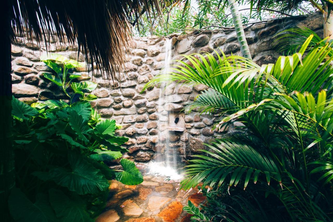 Hotel Punta Teonoste Popoyo Exteriér fotografie