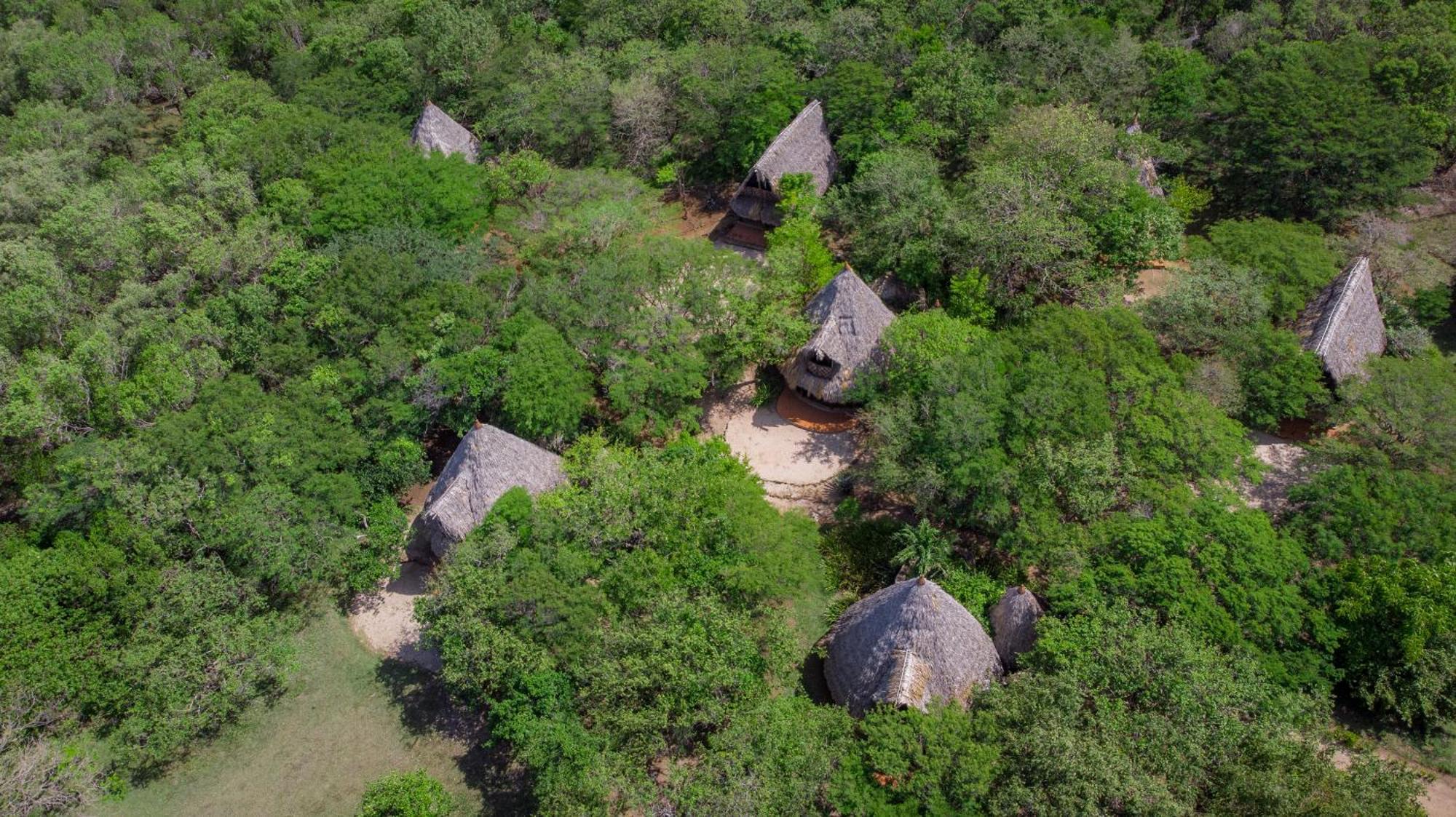 Hotel Punta Teonoste Popoyo Exteriér fotografie