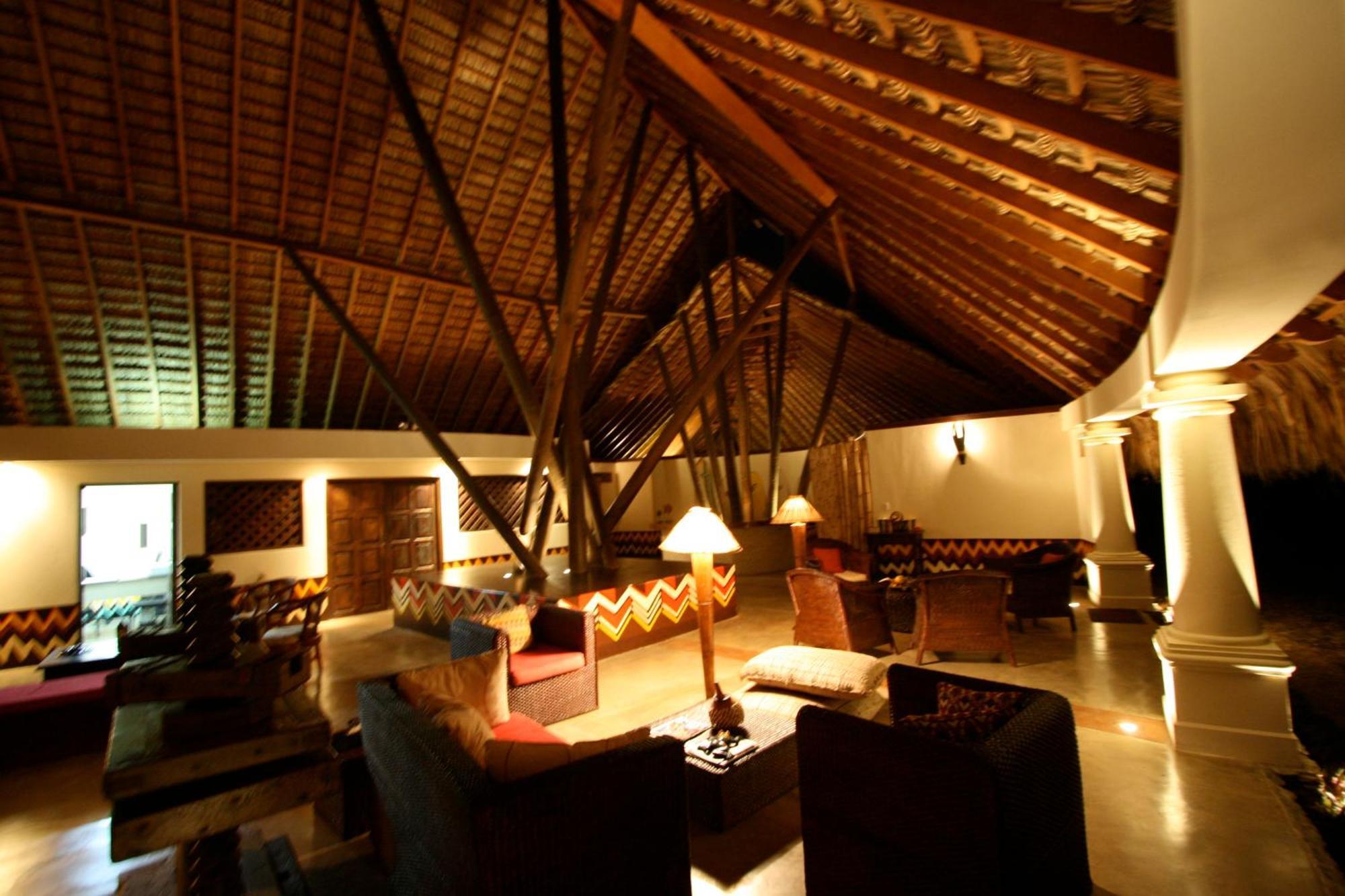 Hotel Punta Teonoste Popoyo Exteriér fotografie