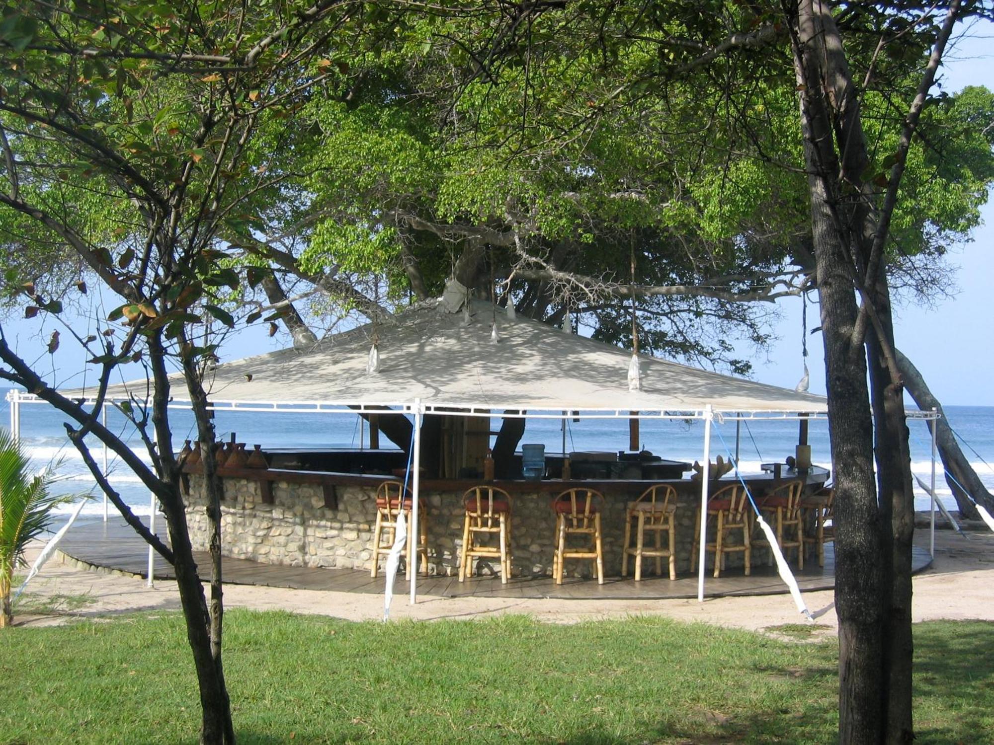 Hotel Punta Teonoste Popoyo Exteriér fotografie