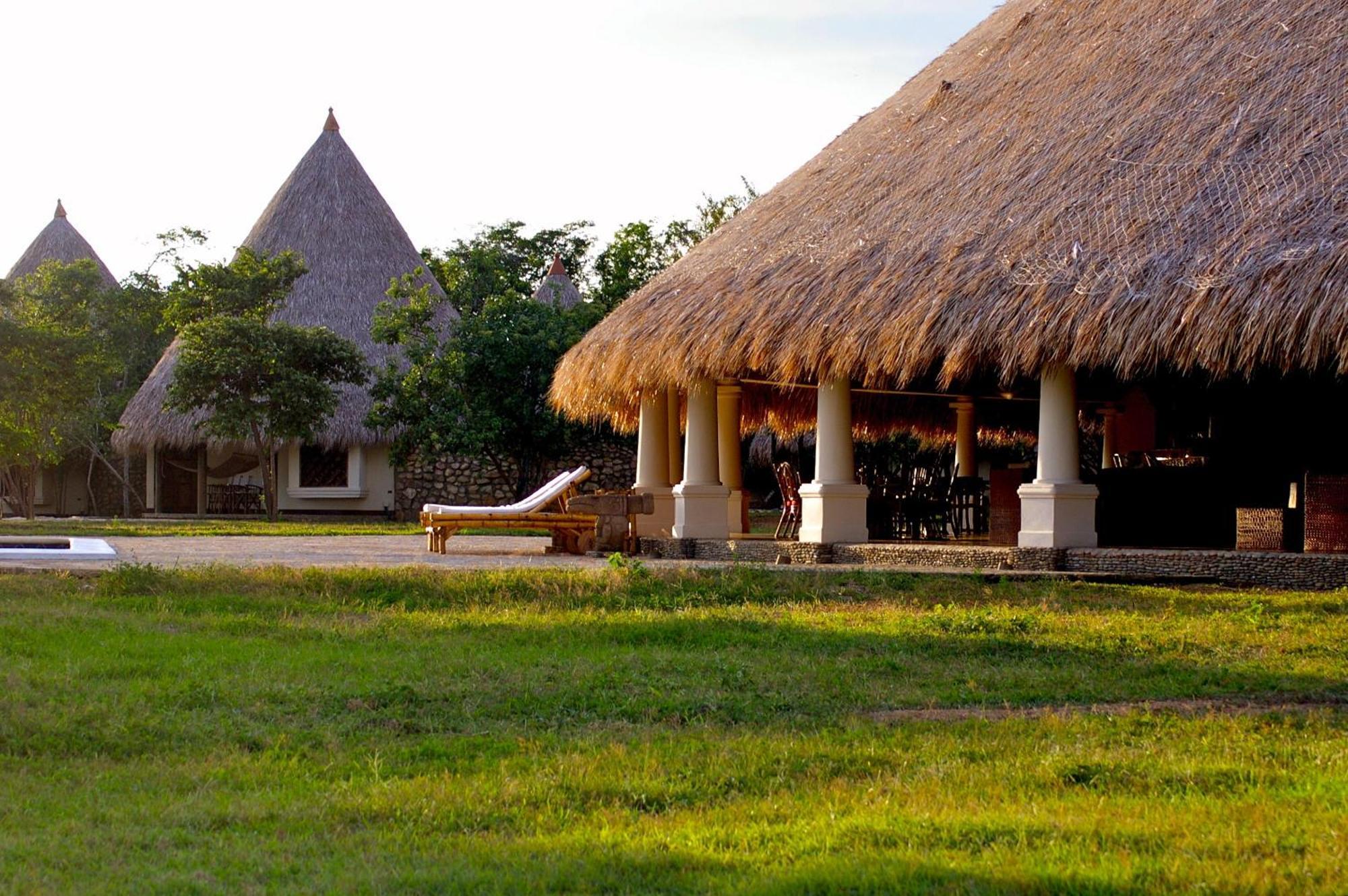 Hotel Punta Teonoste Popoyo Exteriér fotografie