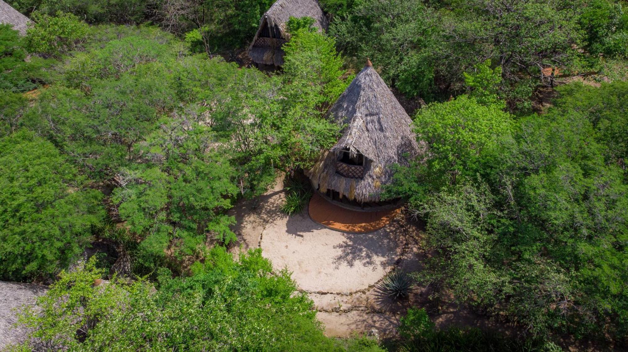 Hotel Punta Teonoste Popoyo Exteriér fotografie