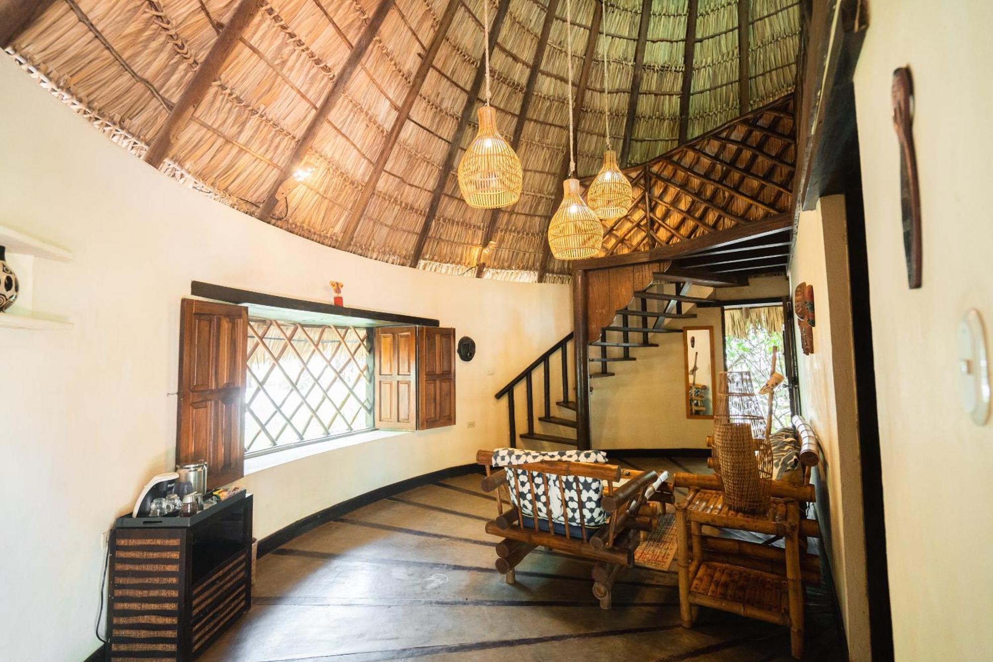 Hotel Punta Teonoste Popoyo Exteriér fotografie