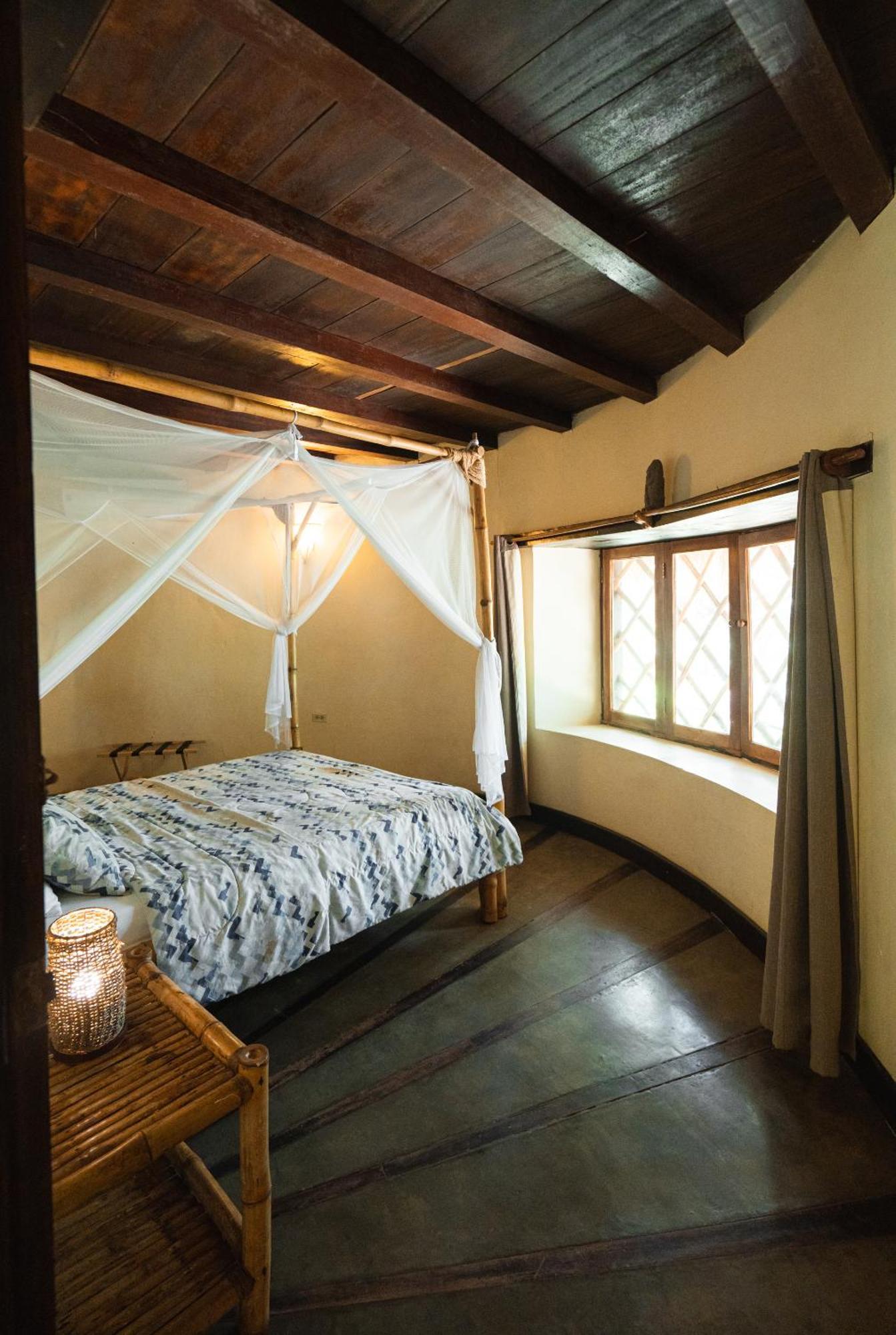 Hotel Punta Teonoste Popoyo Exteriér fotografie