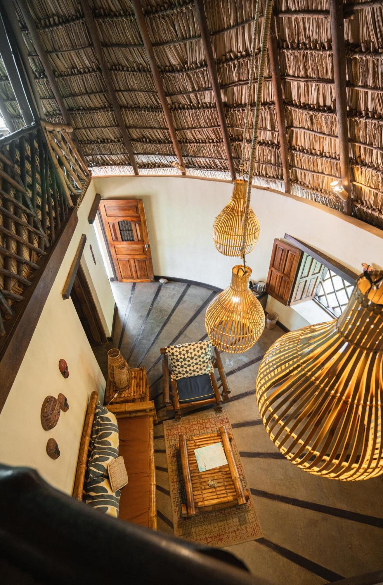 Hotel Punta Teonoste Popoyo Exteriér fotografie