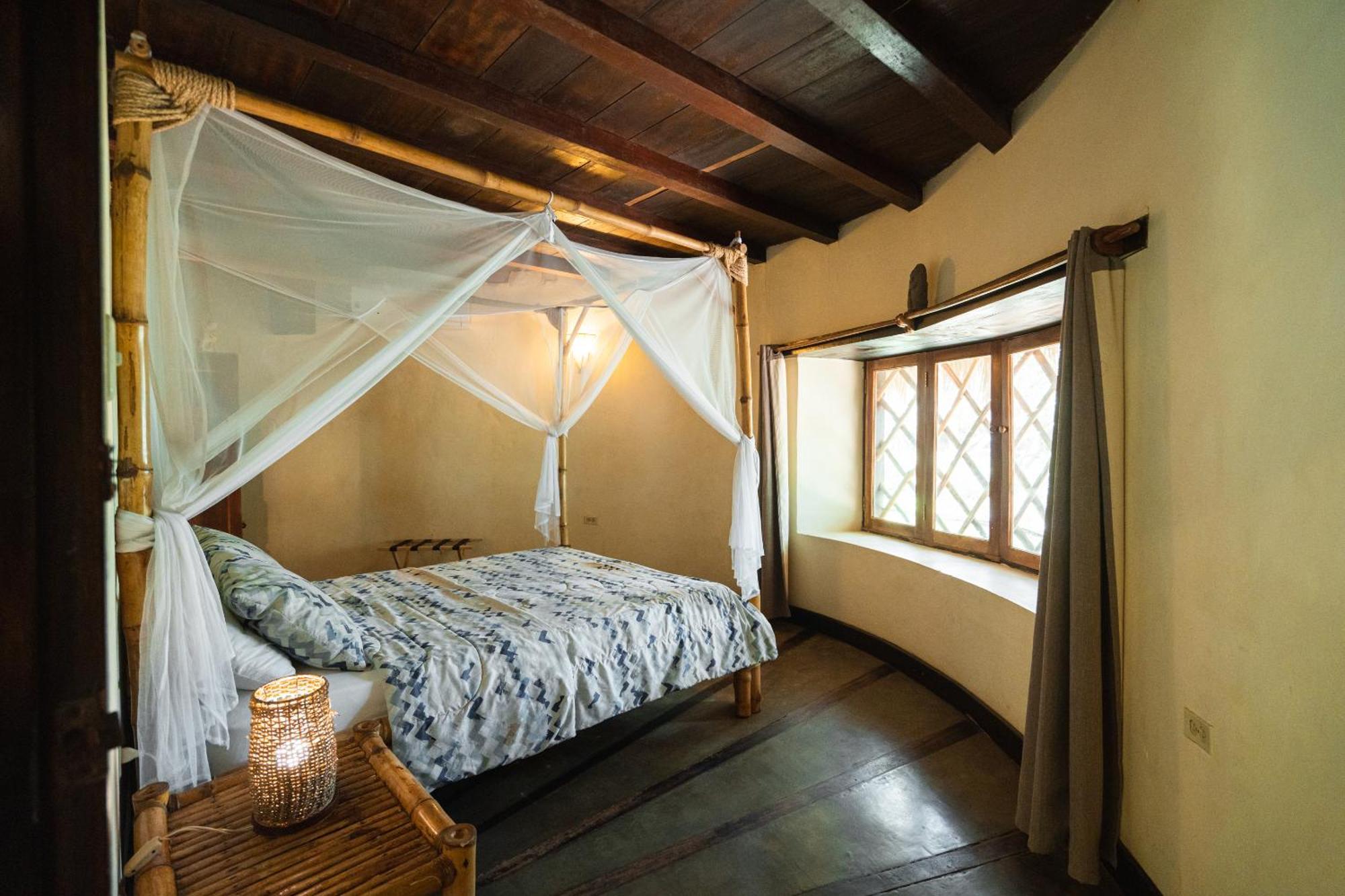 Hotel Punta Teonoste Popoyo Exteriér fotografie