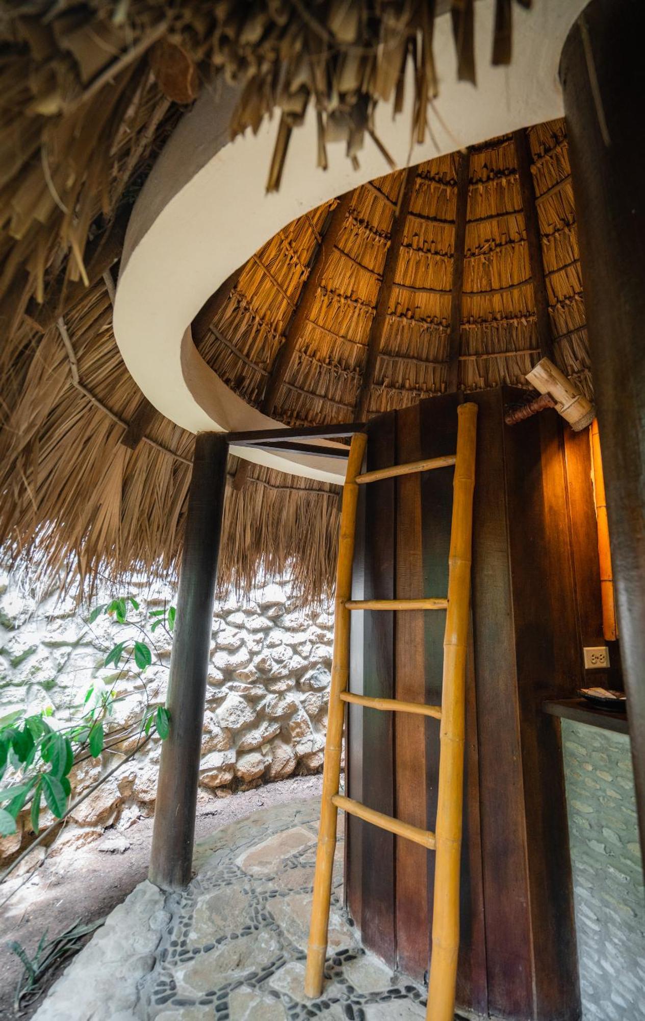 Hotel Punta Teonoste Popoyo Exteriér fotografie