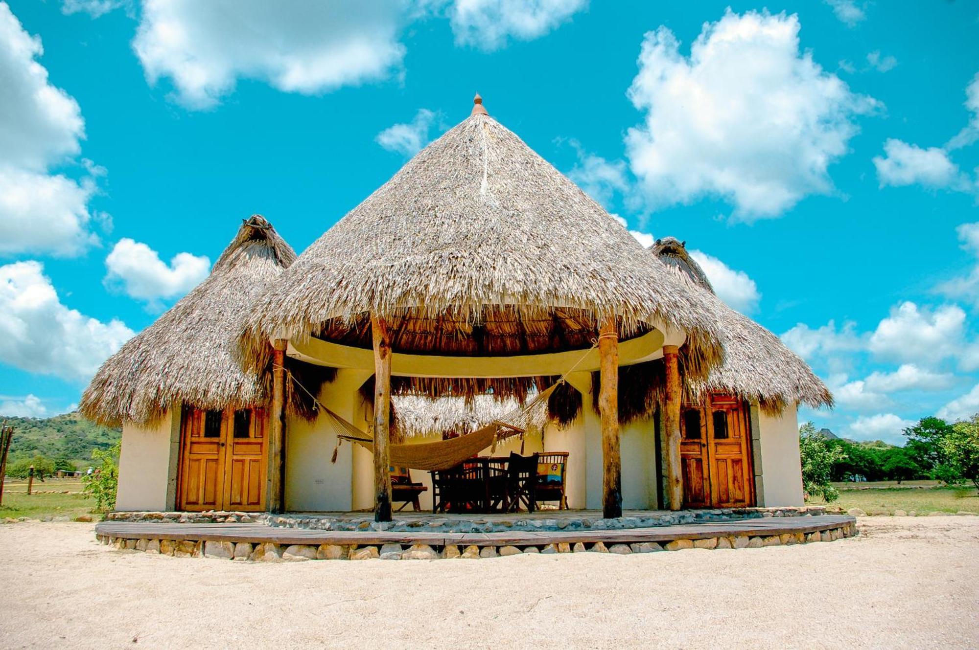 Hotel Punta Teonoste Popoyo Exteriér fotografie
